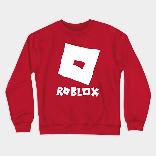 Rblx Crewneck Sweatshirt by Lidi Hard